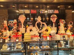 -富力希尔顿酒店·地阔自助餐厅