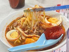 -金伯利街美食夜市