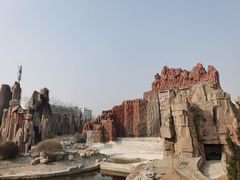 -北京世界公园