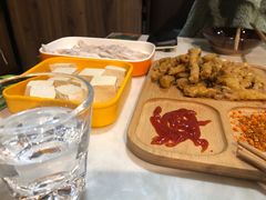 -小郡肝火锅串串香(万达总店)