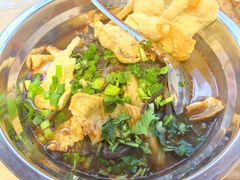 -柳州肥姨妈大骨螺蛳粉(万达中心店)