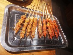 -南小蟹手工點心(三里屯店)