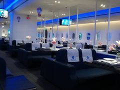 -甜心航空主题餐厅(清远万达广场店)