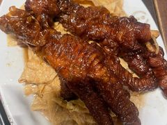 -松發肉骨茶(牛车水店)
