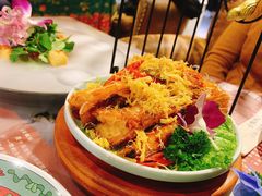-小娘惹厨房Little Nyonya(狮城有约上榜店)