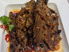 -壹品宴掦·淮扬菜(新牌坊店)