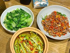 -后湖小院·乡野田园菜