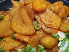-川人百味(金安中央大街店)