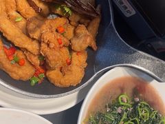 -明丰小渔馆(明月路店)