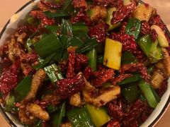 -山石榴·贵州菜(丰盛里店)