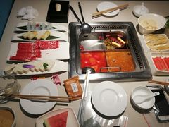 -海底捞火锅(万丰桥店)