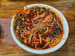 -清真·马安军辣子牛肉面