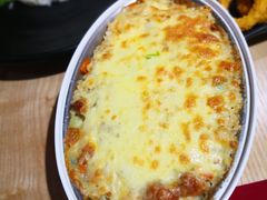 -北大家园食堂