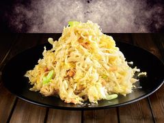 -金山烤肉(中兴公园店)