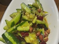 -不是烧烤·武汉烧烤·地道湖北菜(大成路店)