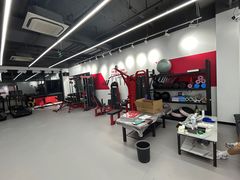 -超减·私教减肥馆(世博店)