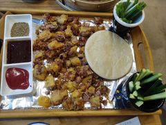 -陈傻子餐厅(世纪都会店)