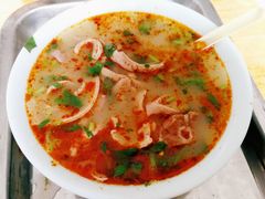 -李小老烧饼(常营民族家园店)