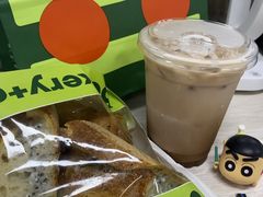 -tuan bakery+café(锦绣坊店)