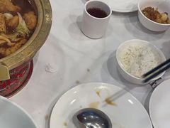 -万荣烤鸭店·北京菜(天坛店)
