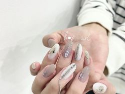 -ZX·美睫设计师汇聚店