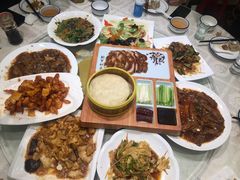-惠宾饭庄(千禧店)