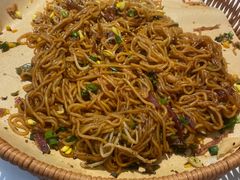 -嗲嗲的椰子鸡・太琼糟粕醋(上海百联又一城店)