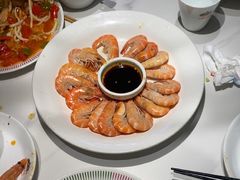 -清真·卡德尔大叔新疆主题餐厅(龙汇路店)