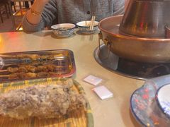 -总参北京涮羊肉