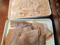-京元盛铜锅涮肉(上海总店)