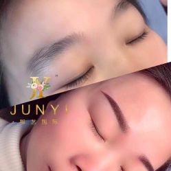 -郡艺医疗美容·微整·眼鼻吸脂