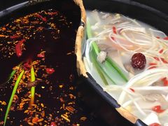 -钢管厂歆瑞源油卤串串香(春熙路太古里店)