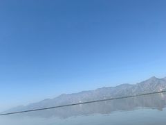 -哈素海
