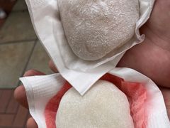 -澳门长洲糯米糍(柯打苏沙街店)