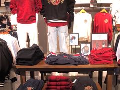 -Abercrombie & Fitch(天环广场店)