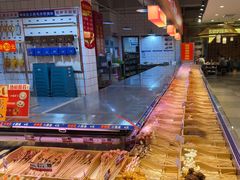 -阿串串老火锅(力盟店)