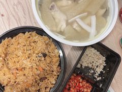 -同仁四季椰子鸡(宝安壹方城店)