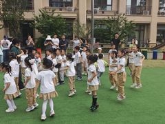 -保利好未来幼儿园·托育园·早教