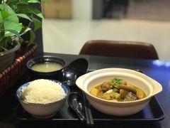 -又鸟pizza海南鸡饭(假日广场店)