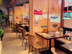 -泰妃殿(武汉首店)