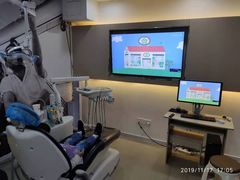 -维乐口腔·埃齐门诊(静安店)