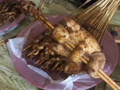 -十里铺铁板鱿鱼