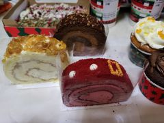 -星巴克(哈尔滨道外百盛店)