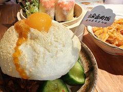 -岛风·台食小馆 ISLAND BISTRO(烟台山店)
