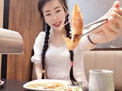 -盛江山自助料理(太原街万达店)