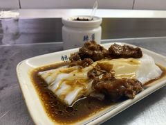 秘制牛腩肠-银记肠粉店(北京路店)