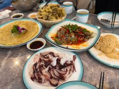 -屋里家延边朝鲜族冷面(梅林3店)