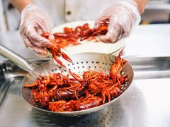 -巴厘龙虾·榜首油焖大虾(洞庭·艺术洋房店)