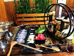 -丽江庭院之丽江往事(安定门店)