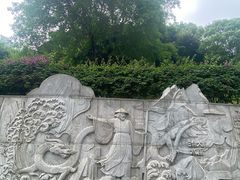 -龙头寺公园